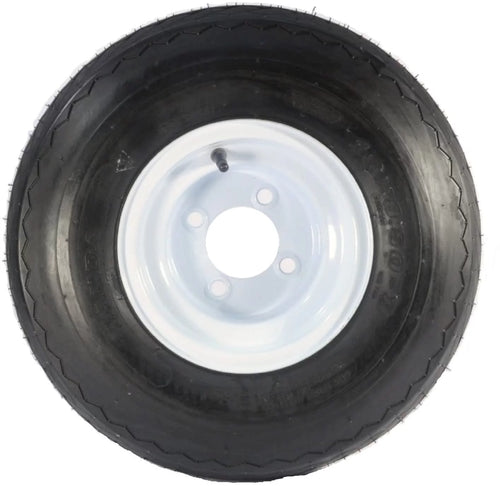18/8.5--8 C Tire X791