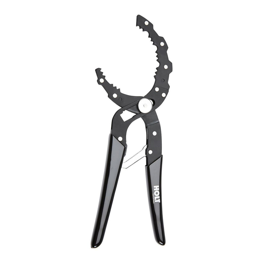 Self-Adjusting Oil Filter Pliers Q81504