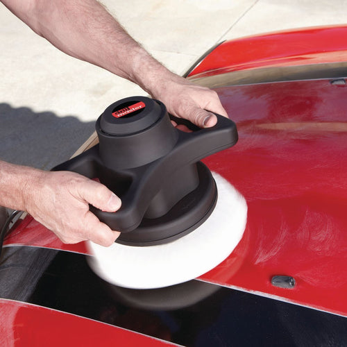 1 Amp 10 in. Random Orbital Polisher/Buffer X482