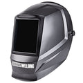 Fixed Shade Welding Helmet J333154