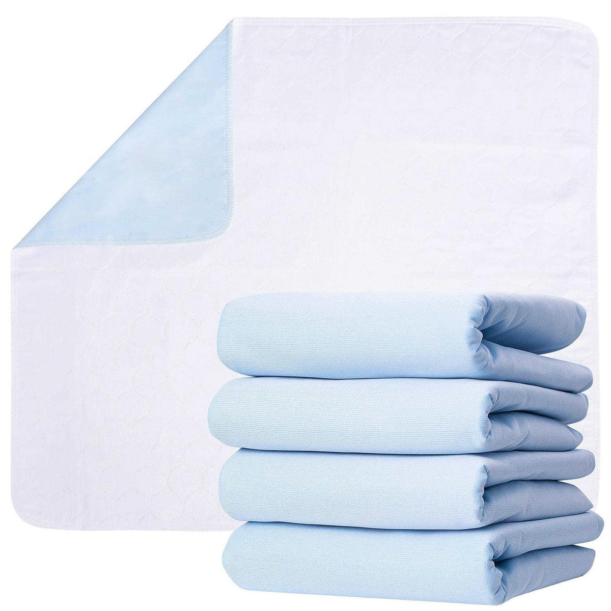 Washable Large Bed Pads C178914