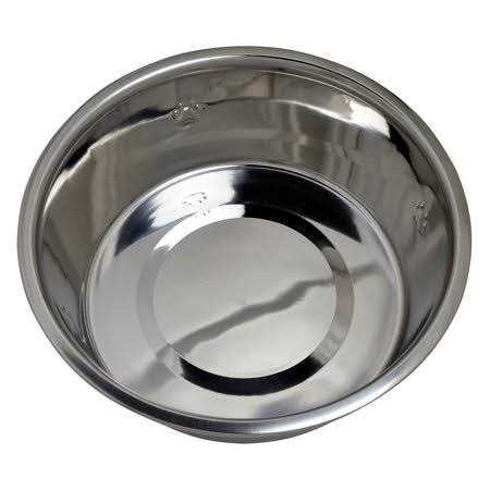 Stainless Steel Dog Bowl M84124