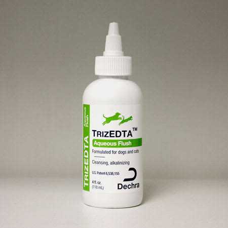 Aqueous Flush for Dogs & Cats F387