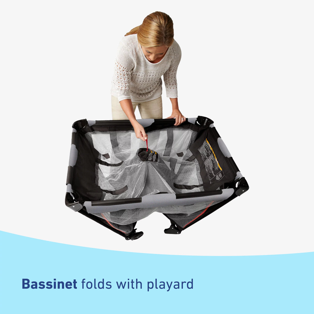 Pack 'n Play Playard J854799