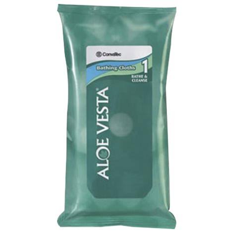 Aloe Vesta Bathing Cloths 8/Pack G6752