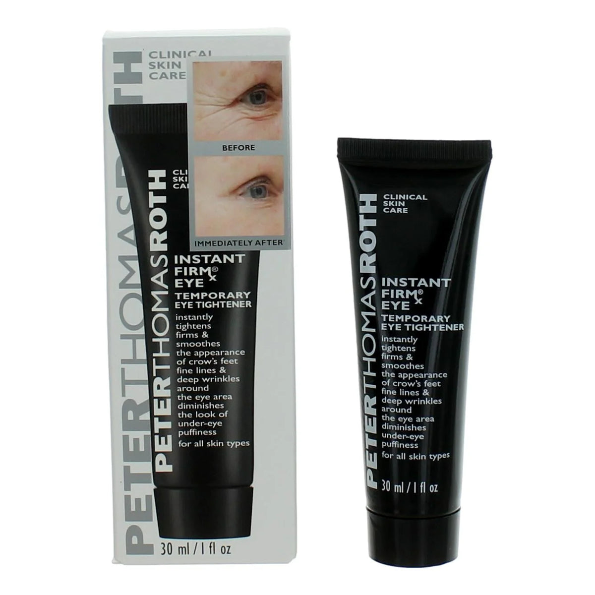 Instant FIRMx Eye 1 oz E449