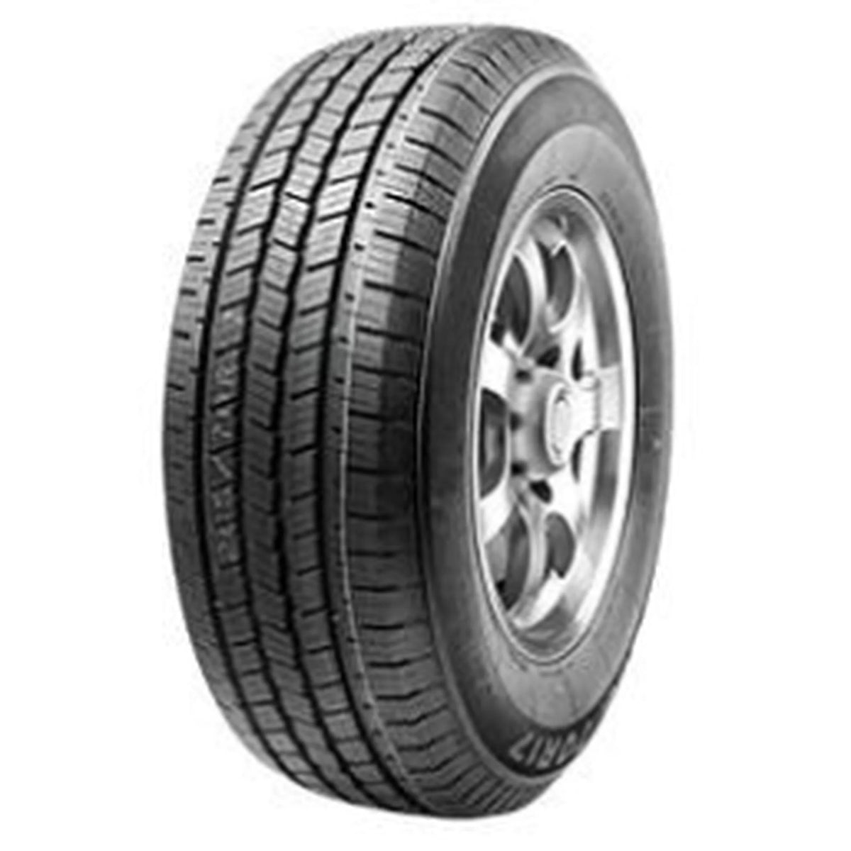 All Season 275/60R20 115H Light Truck Tire E319