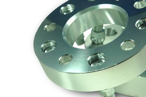 5 Lug Wheel Adapter Pair G52787