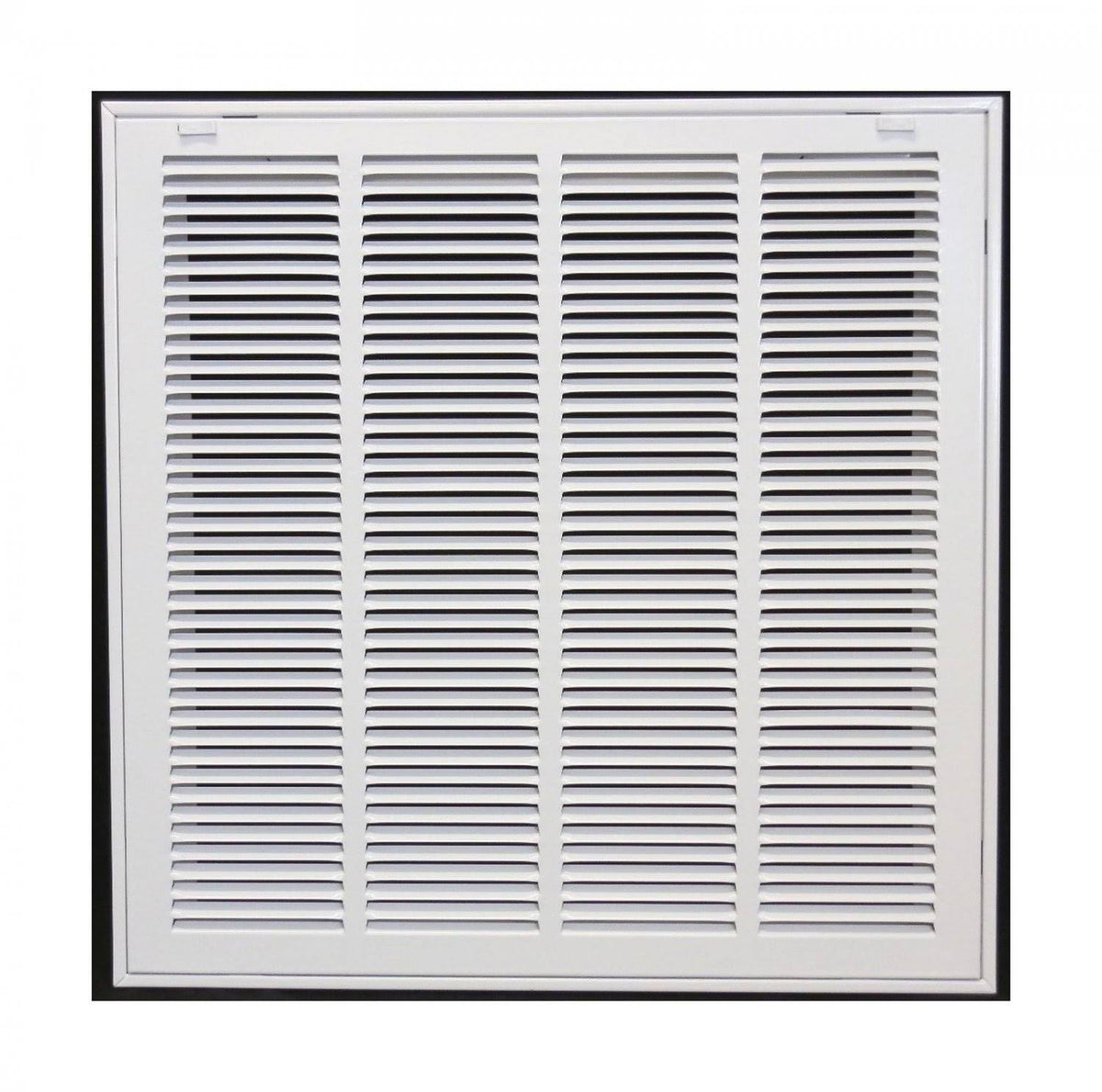 20" x 20 Steel Return Air Filter Grille L2955