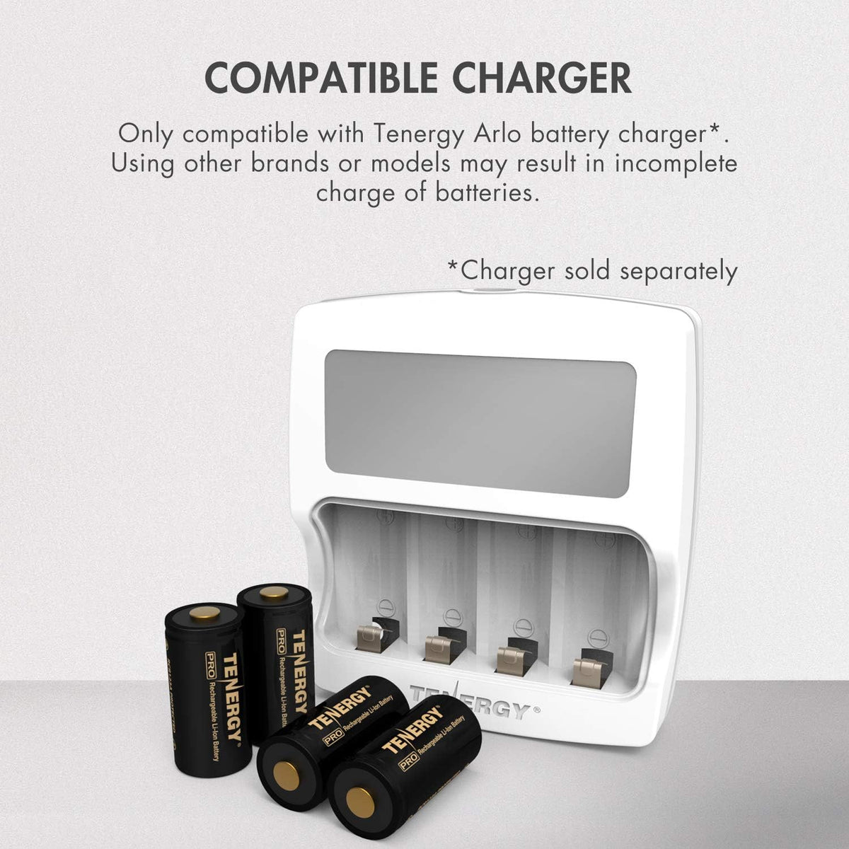12 Pack Batteries J790