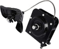 Spare Tire Hoist Carrier Pack of 2 S1676