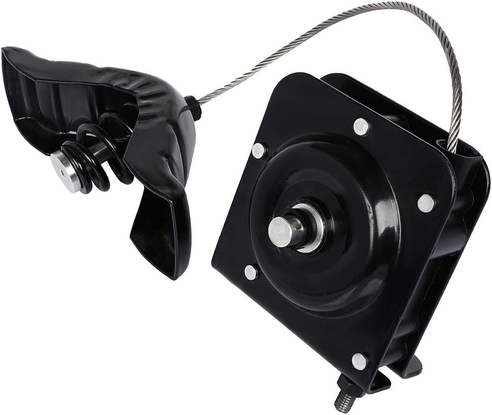 Spare Tire Hoist Carrier Pack of 2 S1676