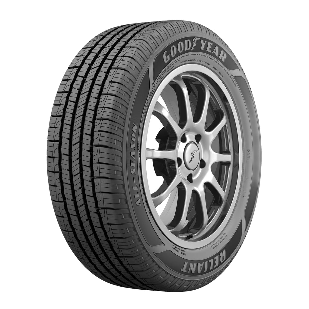 205/60R16 92V All-Season Tire E14530