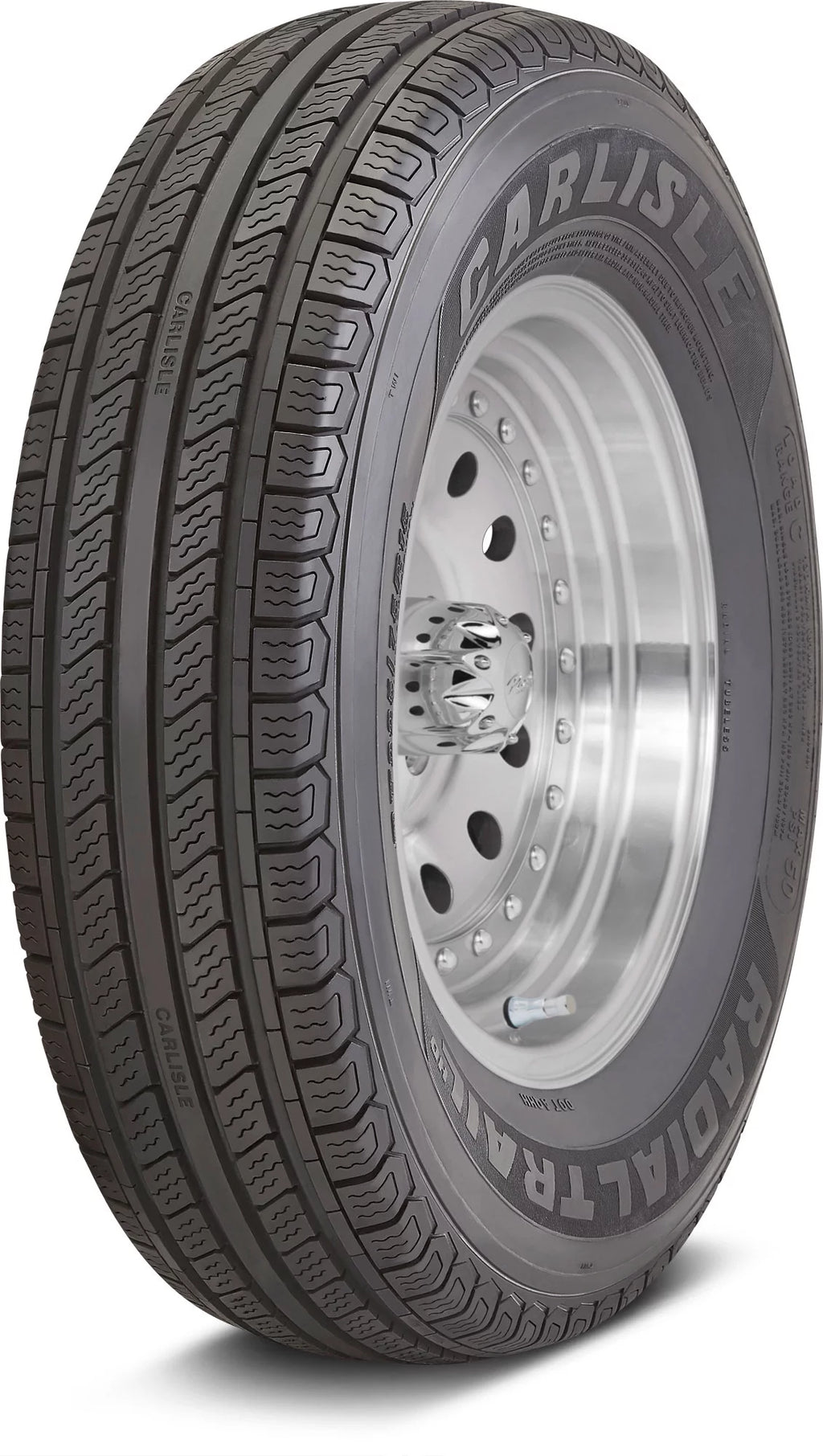 ST175/80R13 Trailer Tire H285