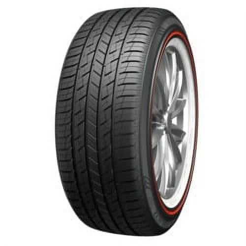 All Season 285/45R22 114H XL Passenger Tire V411