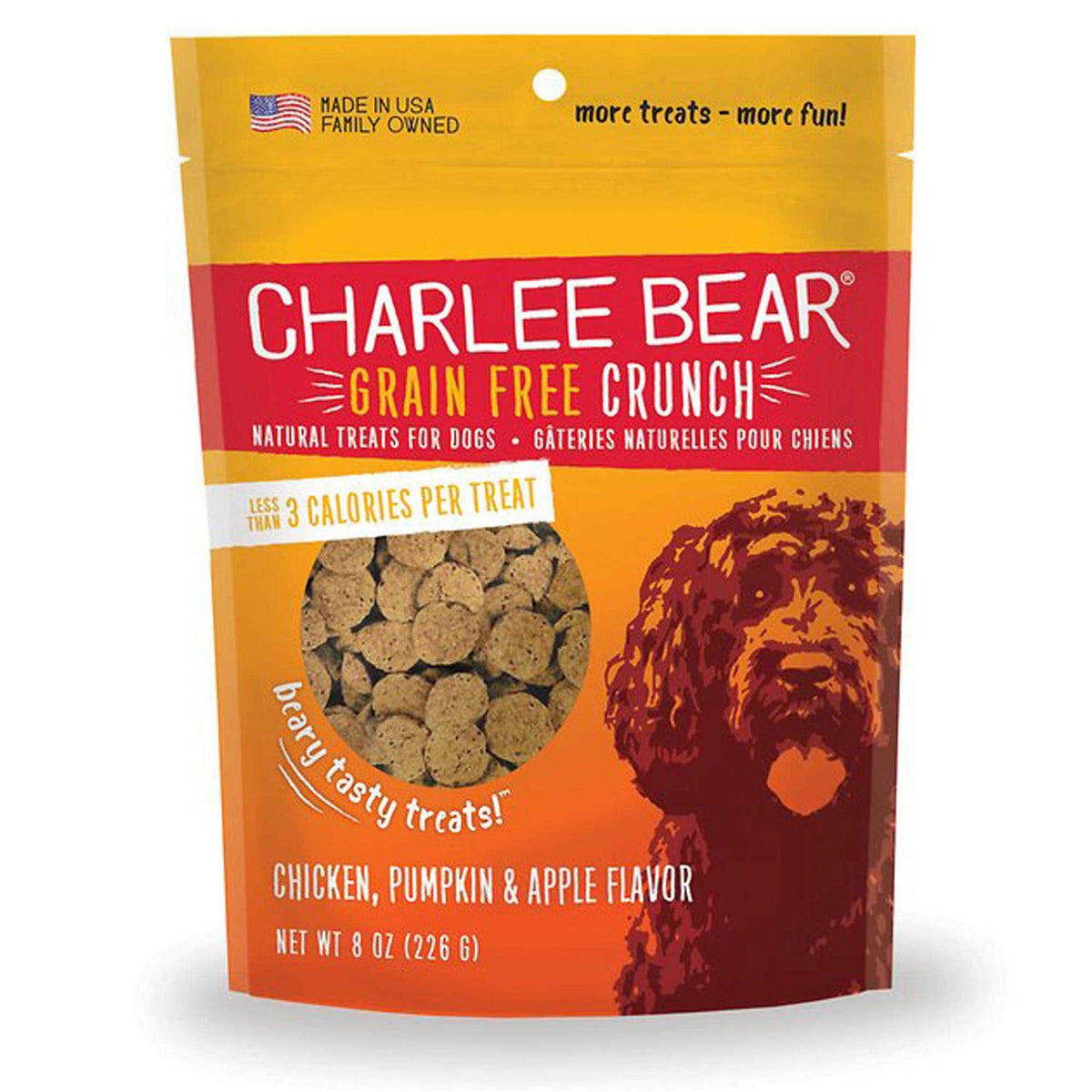Grain Free Dog Treats Z326263