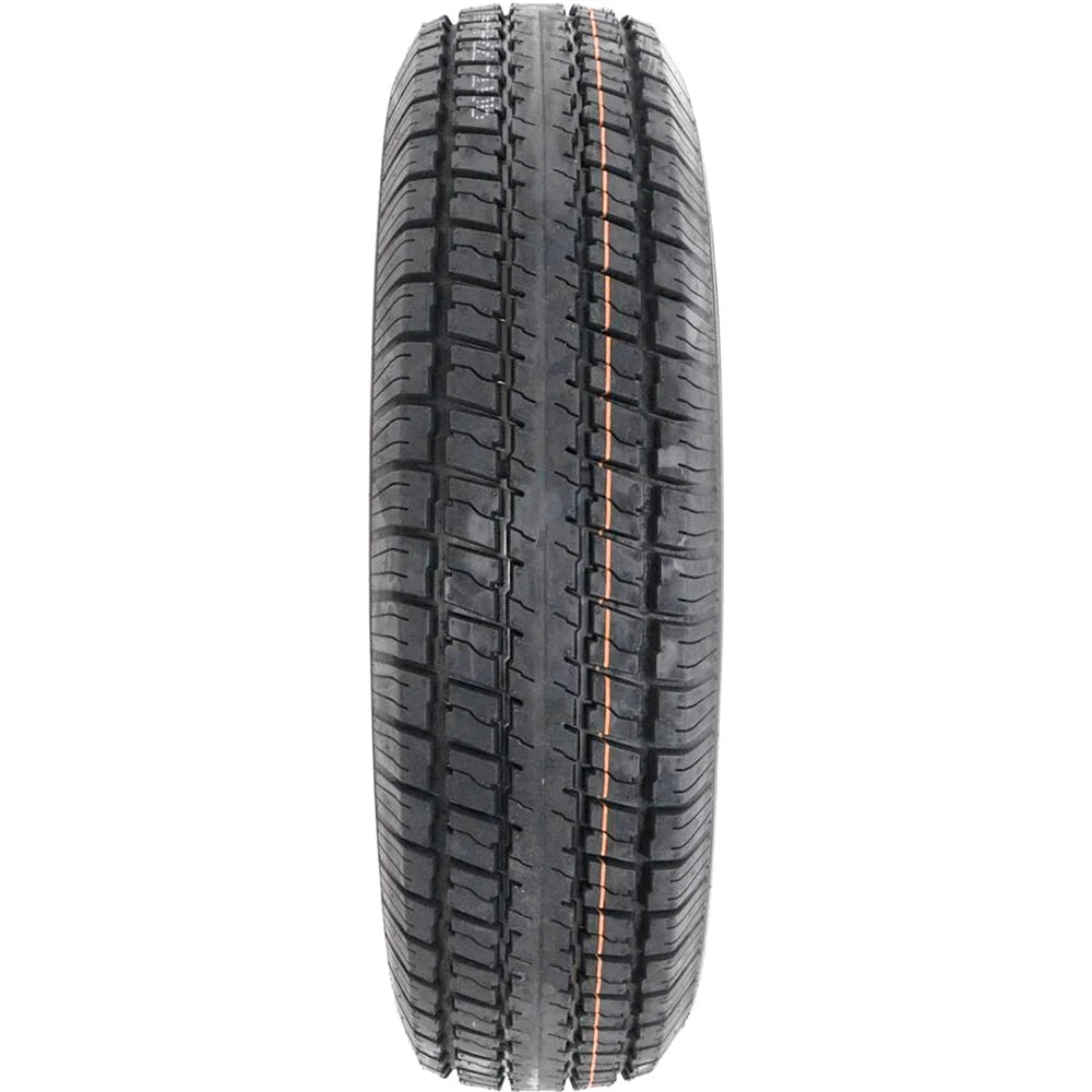 ST Radial Steel Belted Trailer Tire C8828