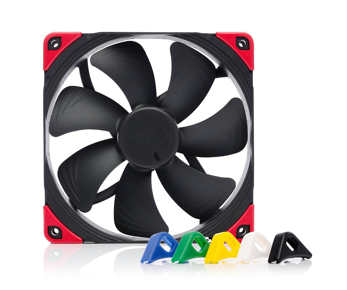 140mm Black Swap Fan G520579