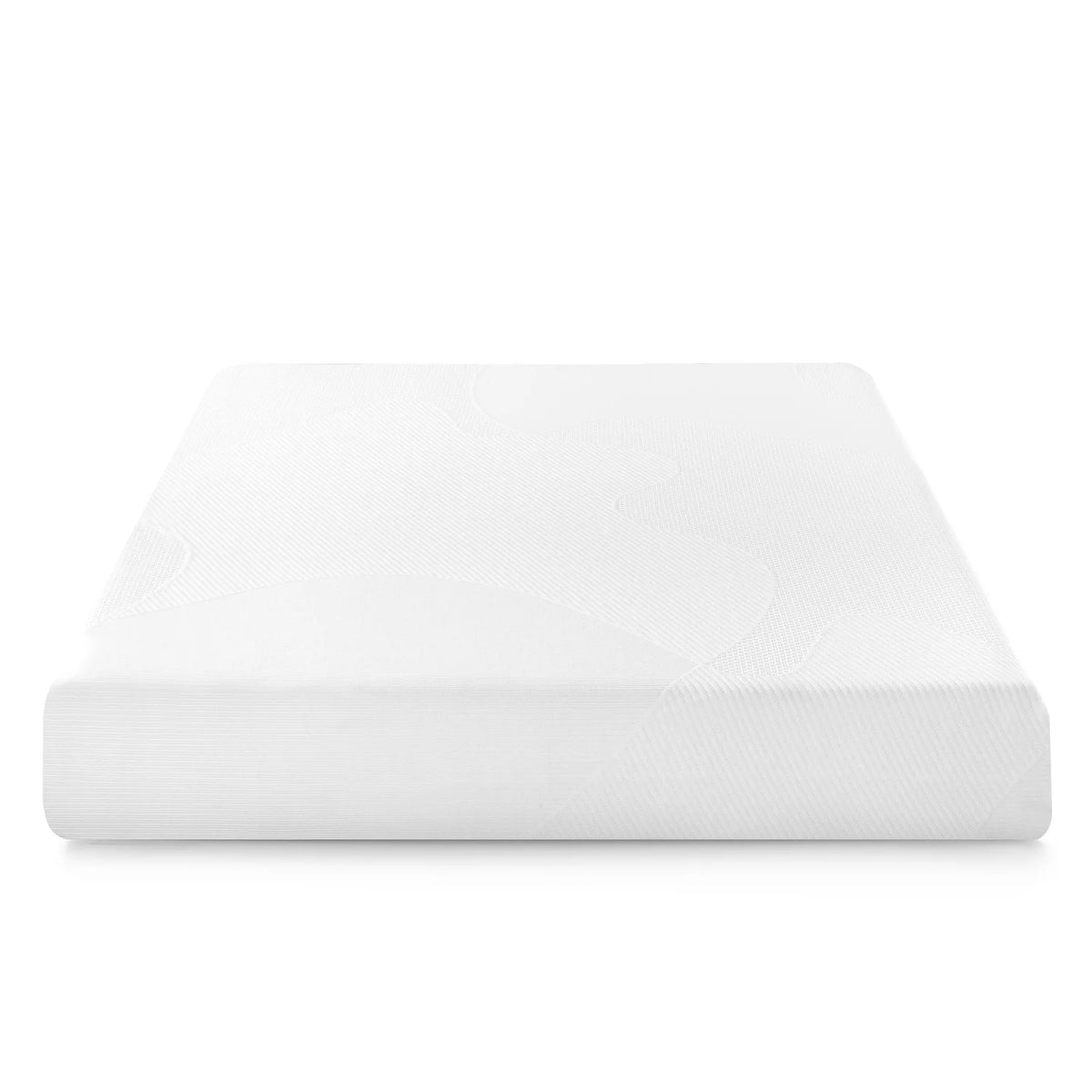 8 Comfort Memory Foam Mattress Queen B883235