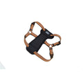 Reflective Adjustable Padded Dog Harness M71167