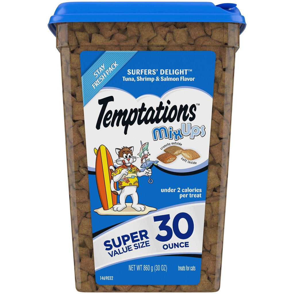 Cat Treats Catnip M632501