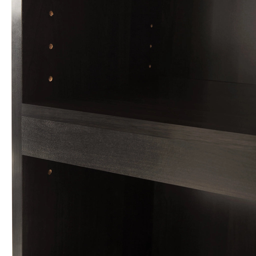 5-Shelf Bookcase U8225