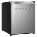 1.8 Cu. ft. Retro Refrigerator with Chrome Trim Z17506