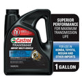 Import Multi-Vehicle Automatic Transmission Fluid 1 Gallon F35130