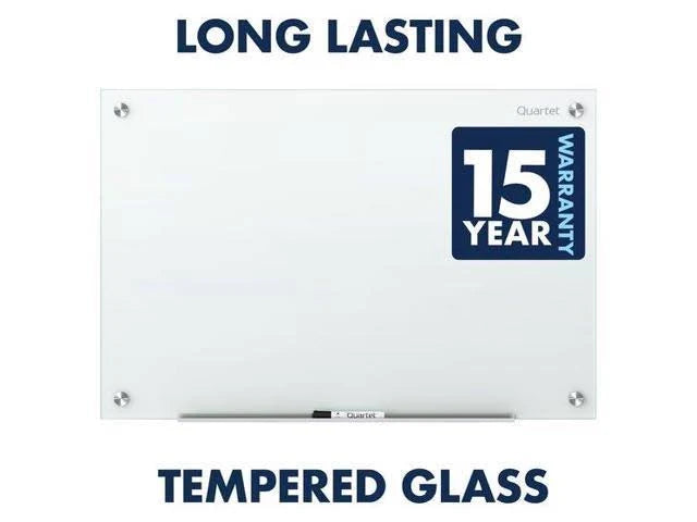 Glass Dry-Erase Board C763886