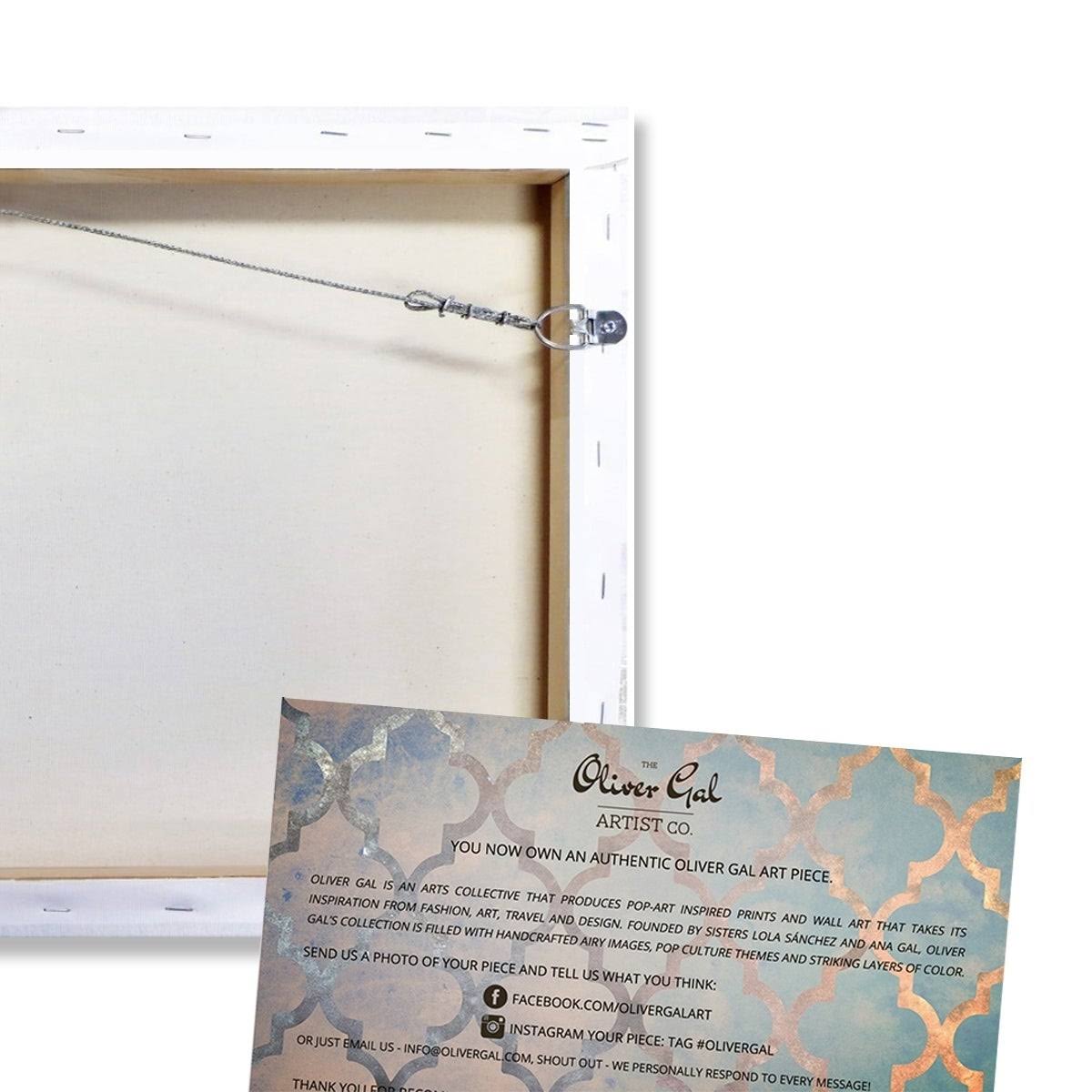 Canvas Art T2806
