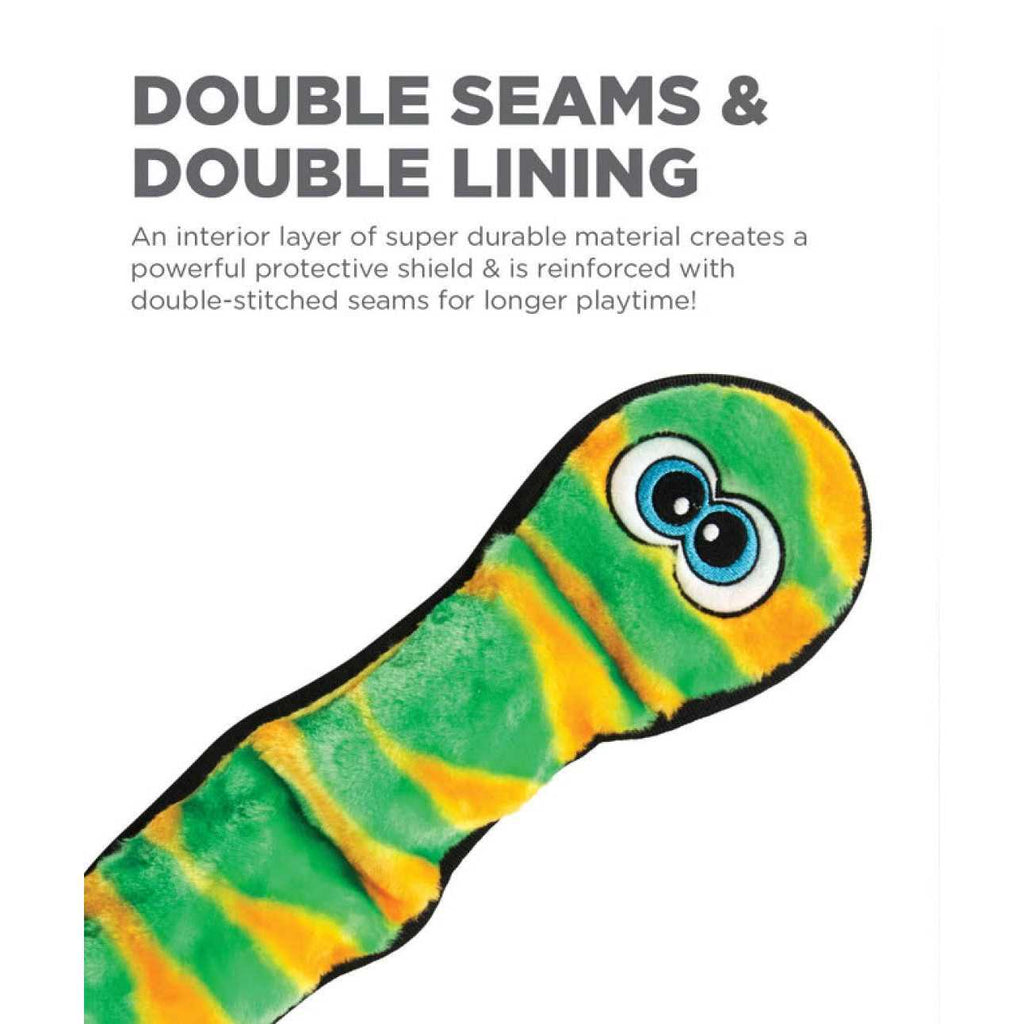 Snake Dog Toy R8679