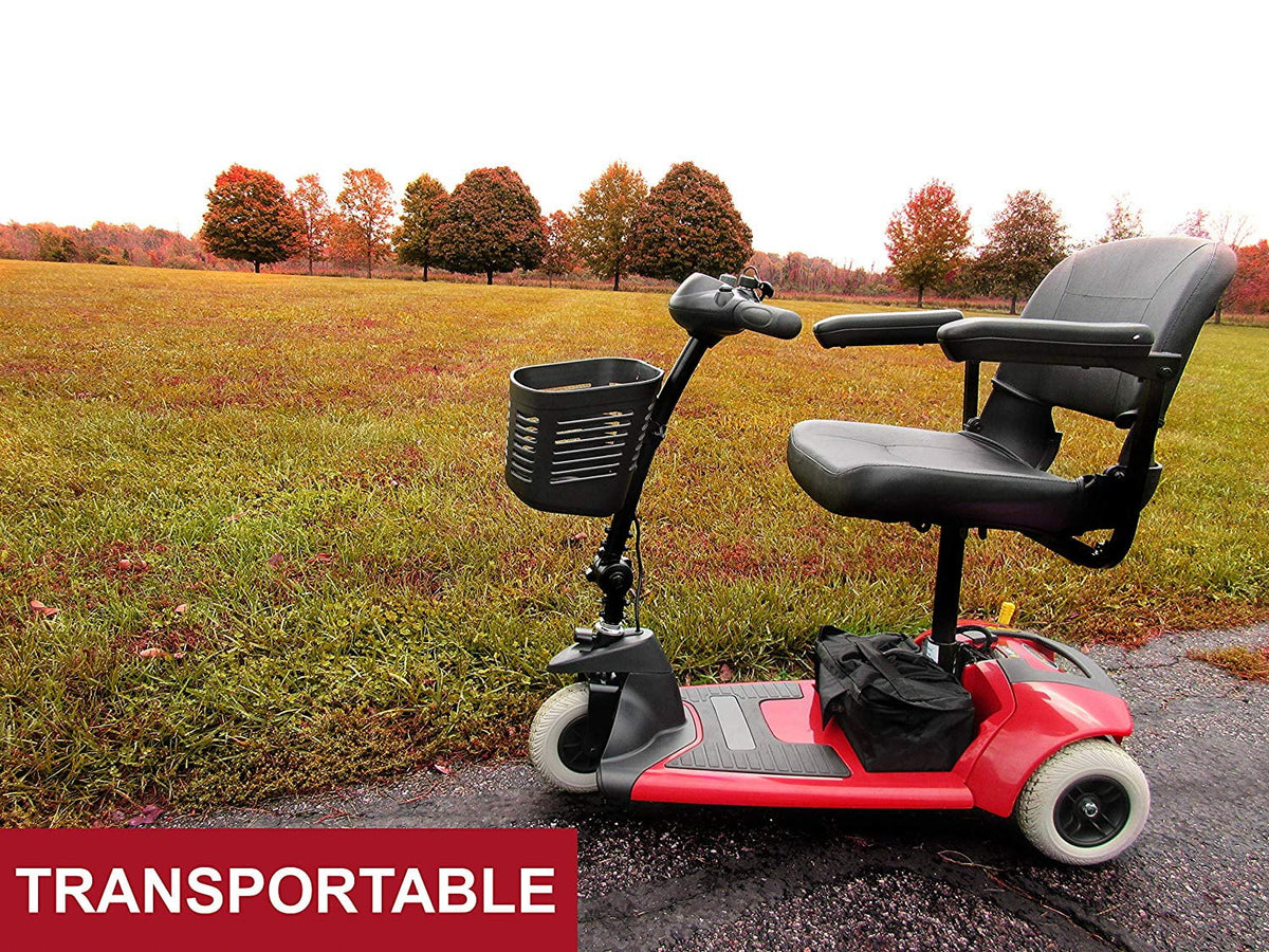 3-Wheel Mobility Scooter Y98900