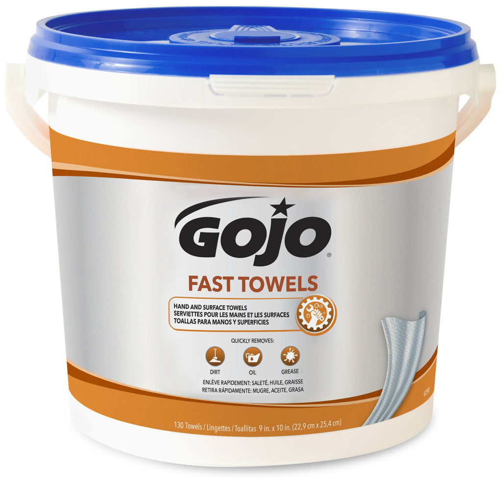 Hand Cleaning Towels 4 Buckets B528