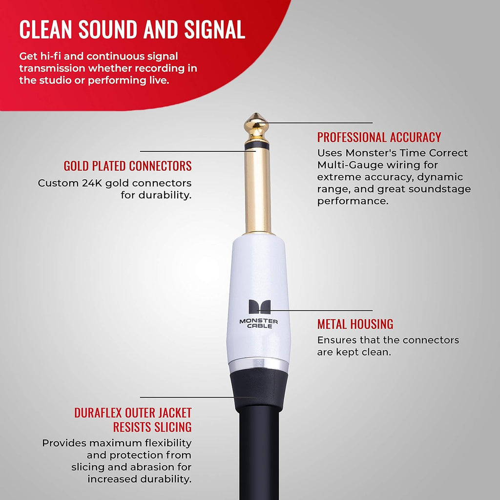 6 ft Speaker Cable T45426