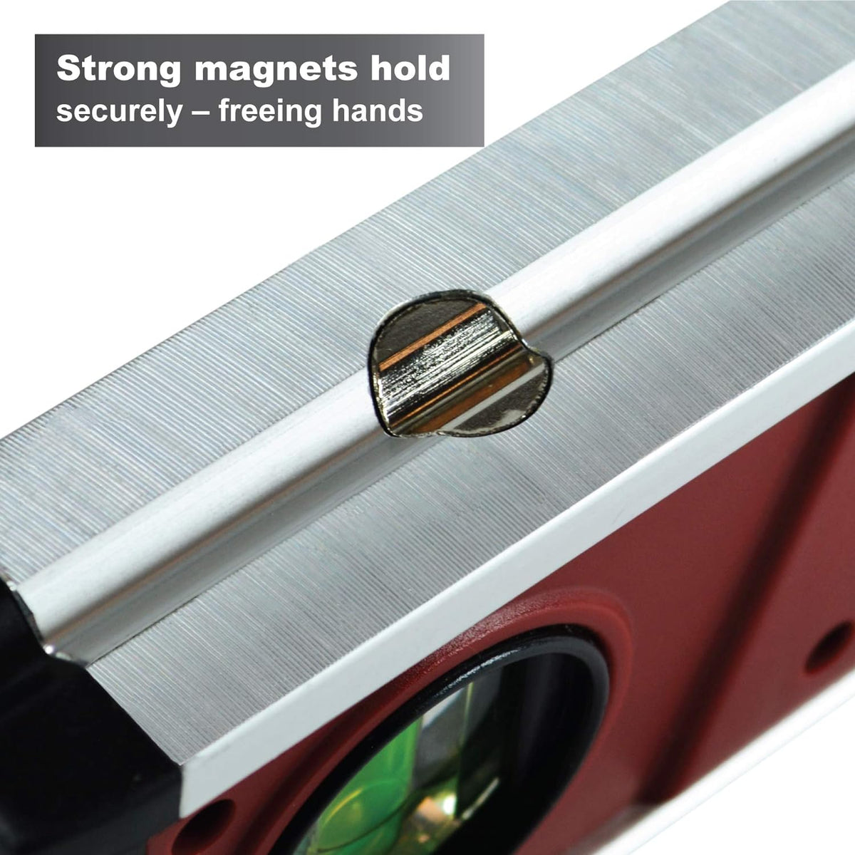 Digital Torpedo Level and Protractor V500