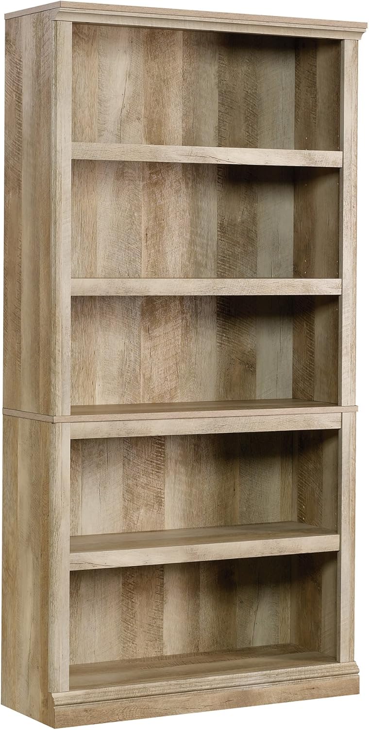 5-Shelf Bookcase G879614