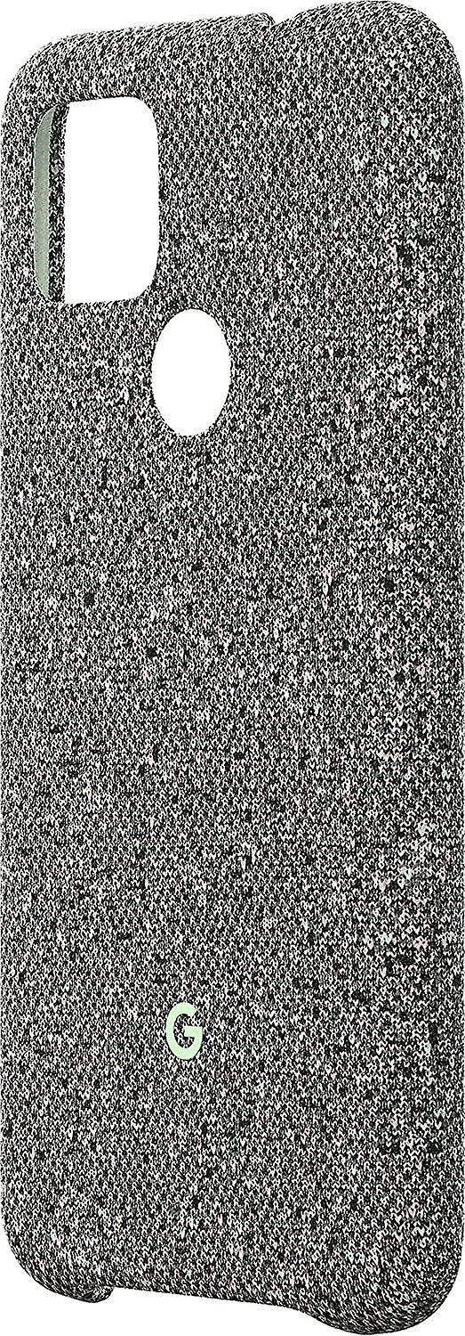 Fabric Case Static Gray H82404