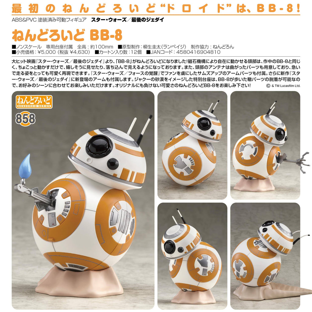 Nendoroid Z7552