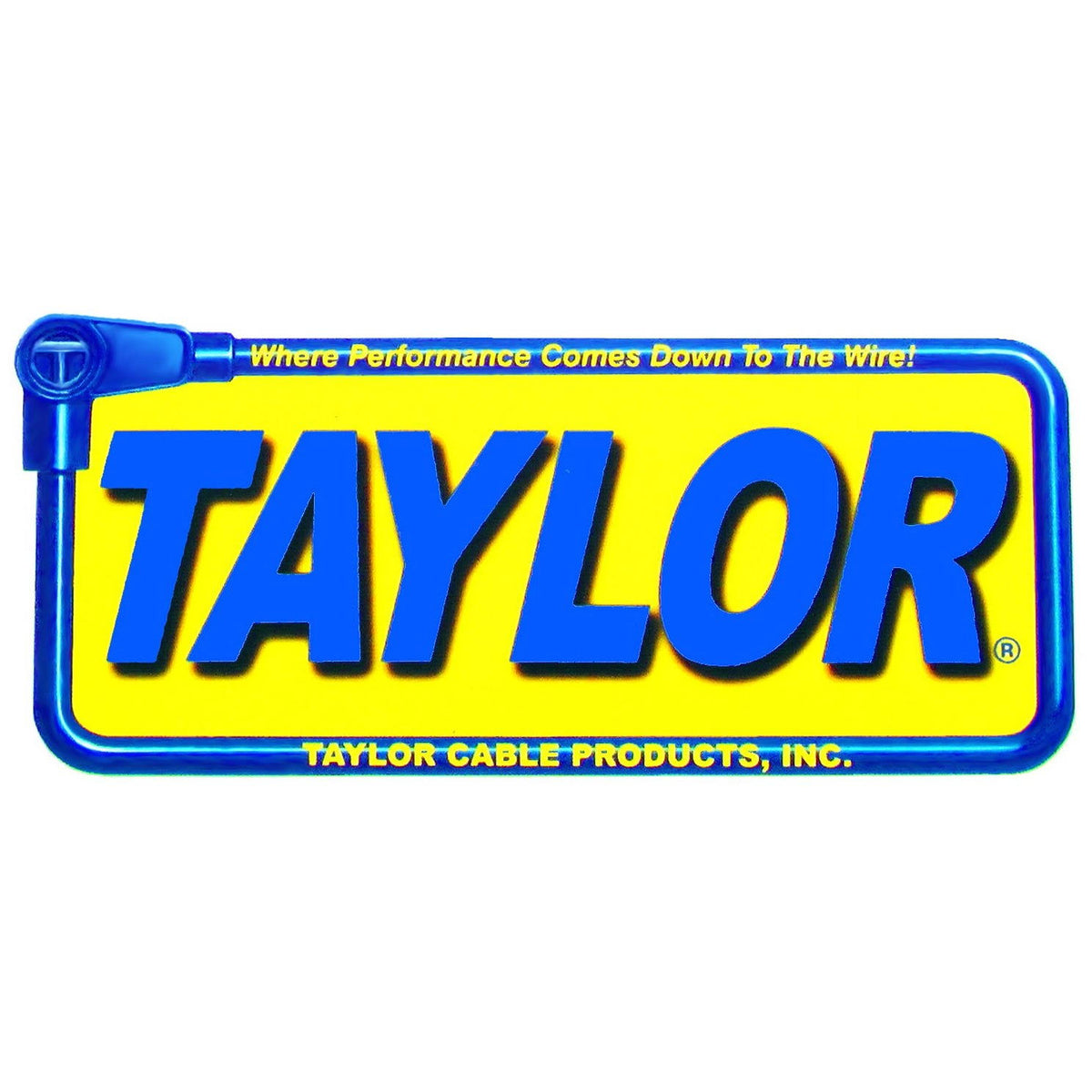 8.2 Spark Plug Wire Set N337