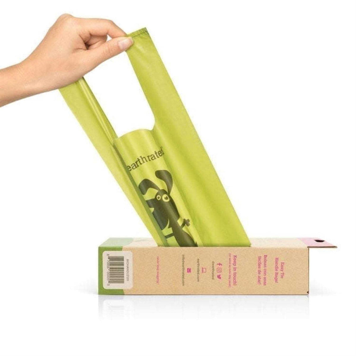 Bags L648
