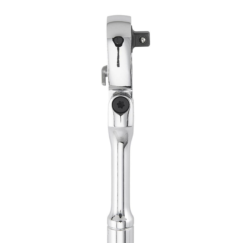1/4 in. Drive Flex Head Ratchet H28069