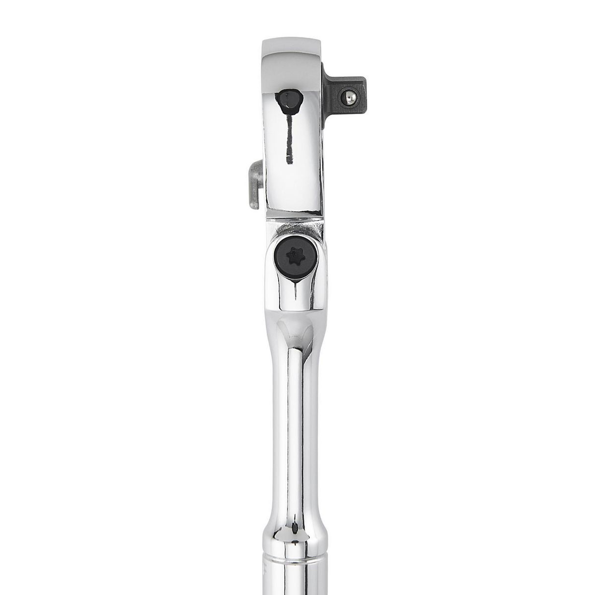 1/4 in. Drive Flex Head Ratchet H28069