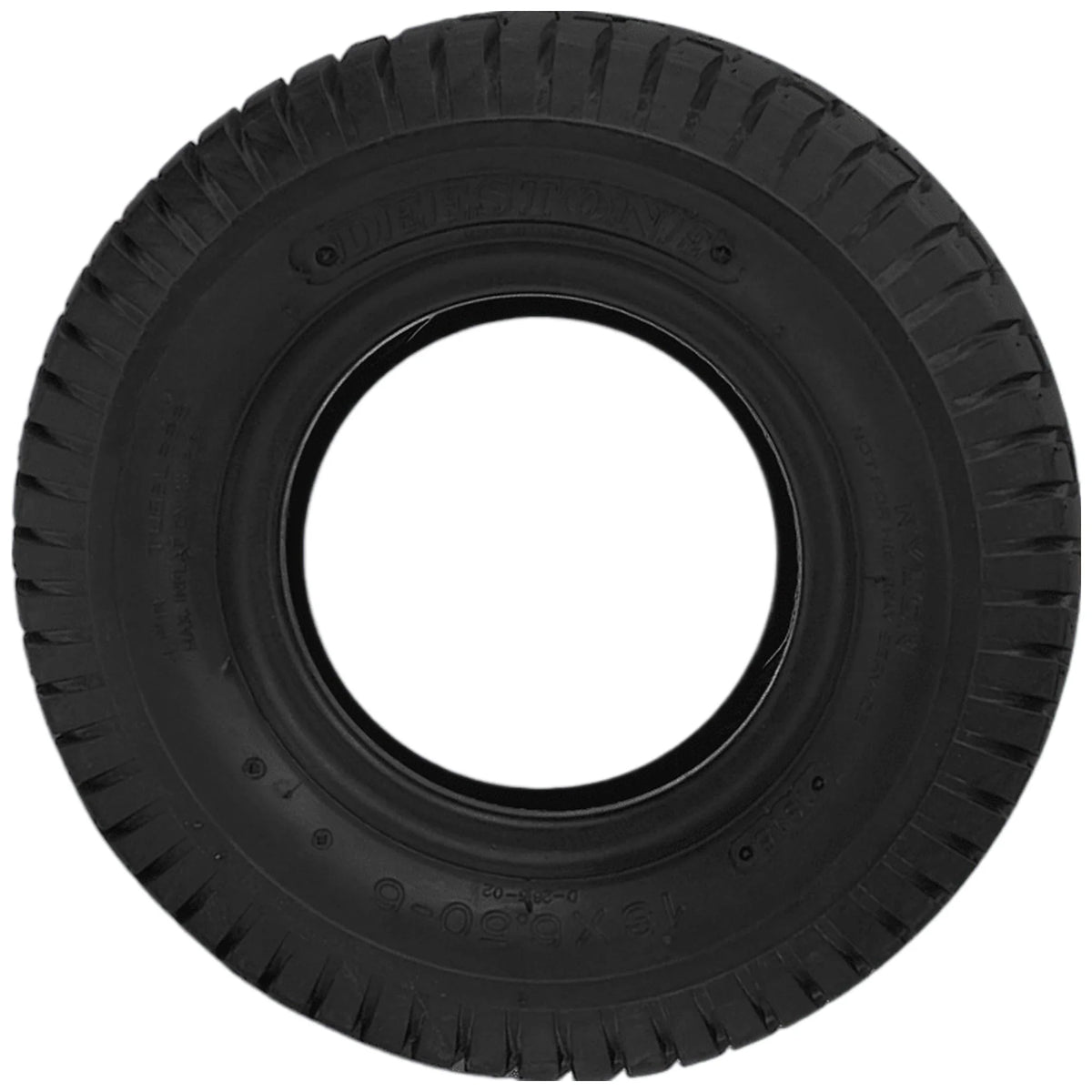20X8.00-8 Lawn & Garden Tire S337