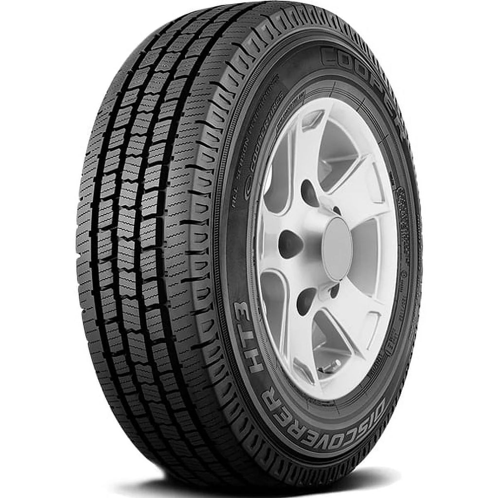 All Season LT245/75R17 Light Truck Tire S8670