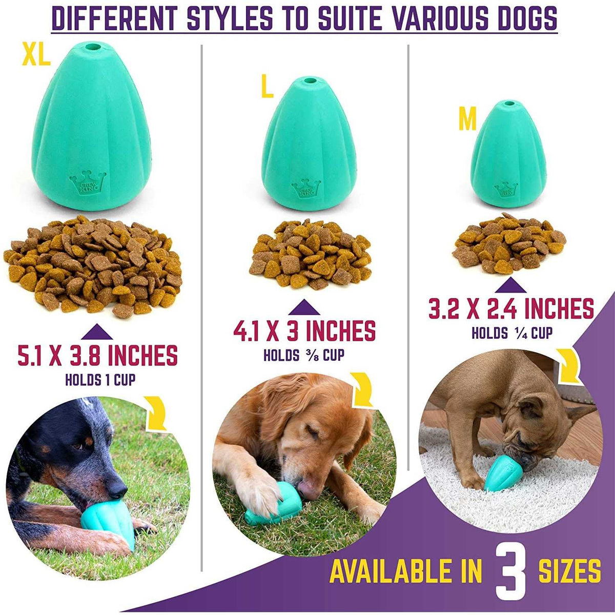 Dog Toy U102426