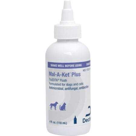 Mal-A-Ket Plus TrizEDTA Flush H584067