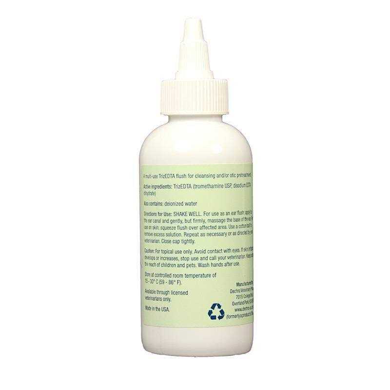 Aqueous Flush for Dogs & Cats F387