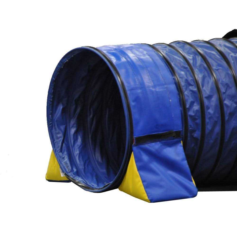 Non Constricting Pvc Dog Agility Tunnel Bag L297861