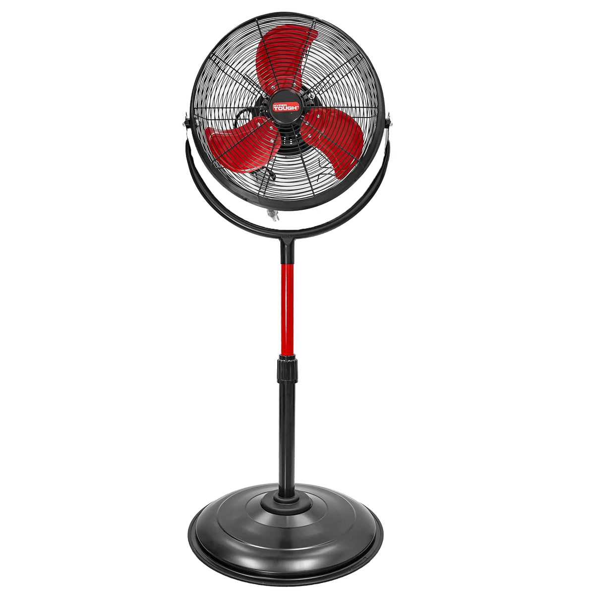 16 inch High Velocity Oscillation Stand Fan R42903