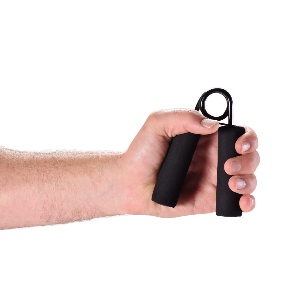 Hand Grips 2-Pack Black L650